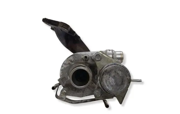 Dacia Sandero II Turbo 144103742R 8201234380