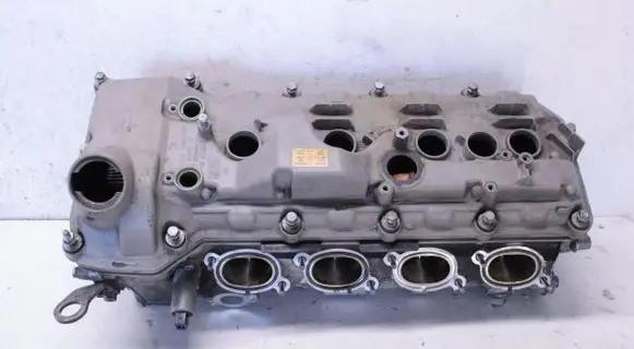 BMW M3 e92 Engine head 7838140 7838267 7838137