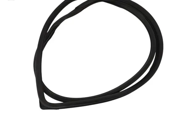 Hyundai Santa Fe Rear door rubber seal (on body) 