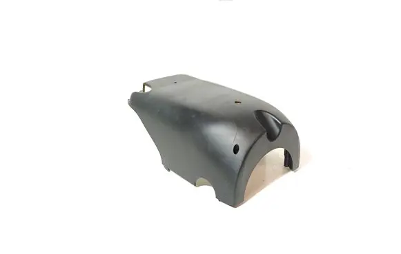 Audi A6 S6 C6 4F Steering wheel column trim 4F2953497E 4F2953497
