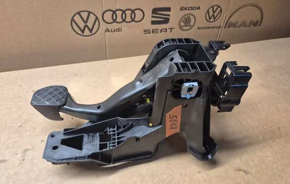 Audi A3 S3 8V Brake pedal 5Q1721058CS 5Q0971856