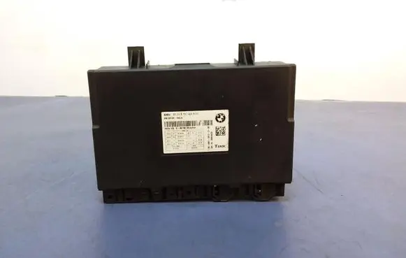 BMW 7 F01 F02 F03 F04 Seat control module 9207024