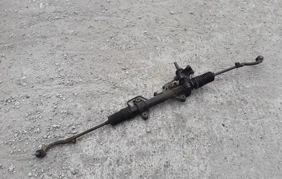 Renault Laguna I Steering rack 5000030618
