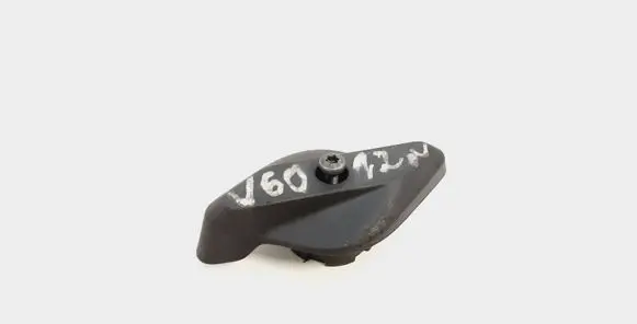 Volvo V60 Engine bonnet (hood) release handle 31299472