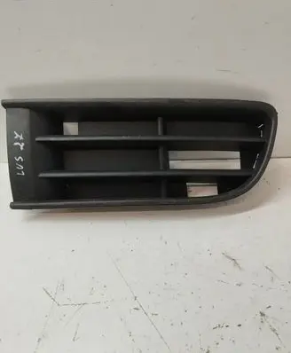Volkswagen Polo Front bumper lower grill 6Q0853665F 14884 1306D