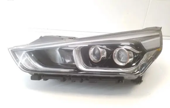 Hyundai Ioniq Headlight/headlamp 92101G7