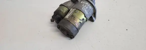 Opel Combo C Starter motor S114829B 8971891181