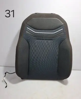 Seat Arona Front passenger seat 6F0881806A 0005085356 47216FAN