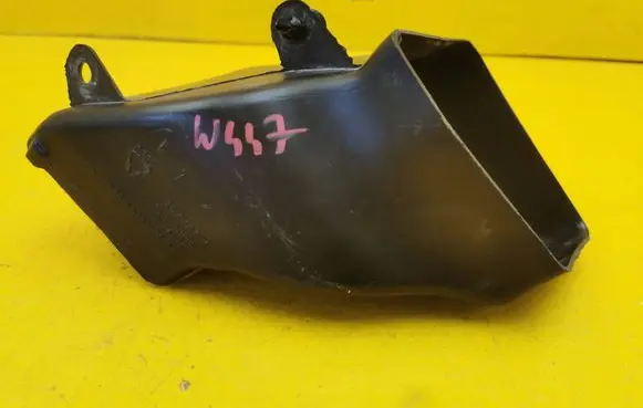 Mercedes-Benz V Class W447 Air intake duct part A4478800724