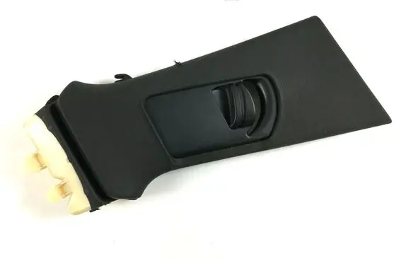 Audi A4 S4 B8 8K (B) pillar trim (top) 8K0867282C 8K0867294A 8K0880711
