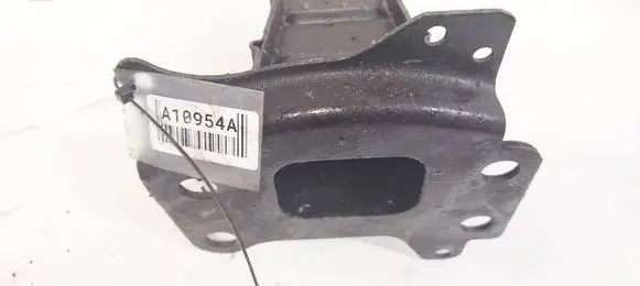 Audi A3 S3 8P Front bumper mounting bracket