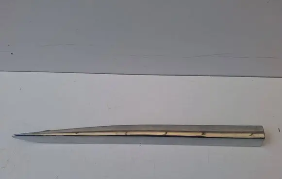 Mitsubishi Outlander Foot area side trim 6512A752