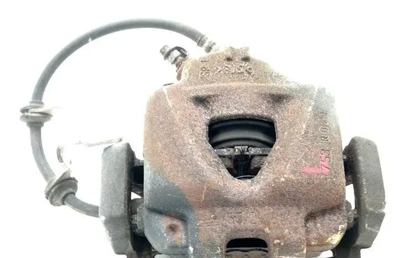 BMW X1 E84 Front brake caliper 34116778145