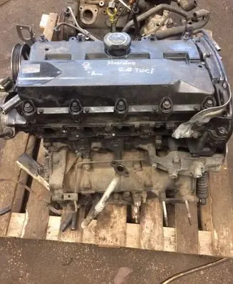 Ford Mondeo Mk III Engine 1S7Q