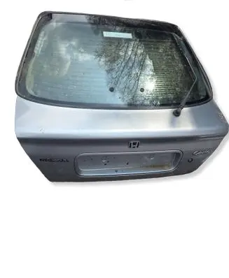 Honda Civic Tailgate/trunk/boot lid 