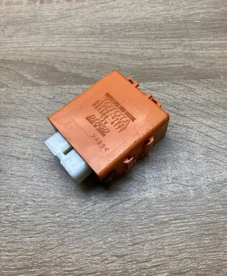 Toyota Prius (XW30) Door control unit/module 8597047020 0515004171
