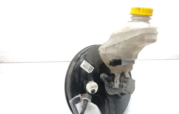 Fiat Tipo Brake booster 52034536
