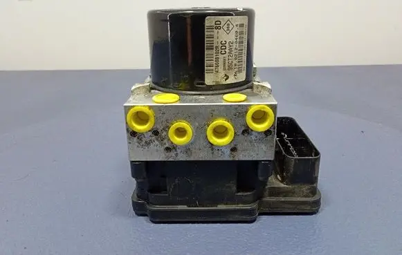Renault Scenic III - Grand scenic III ABS Pump 476608102R