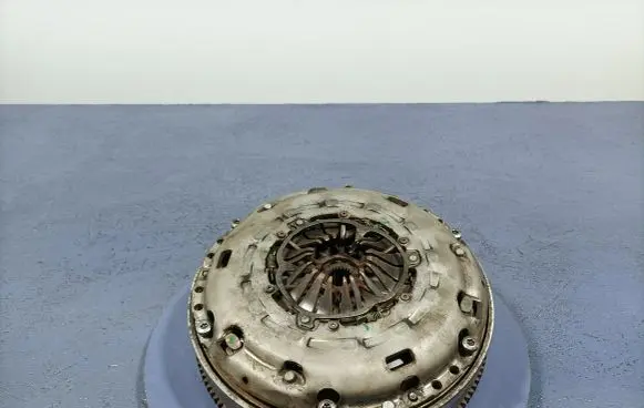 Peugeot 508 RXH Clutch set kit 415052990