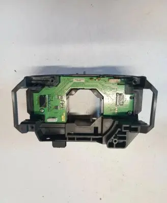 Volvo V70 Steering angle sensor 31456030