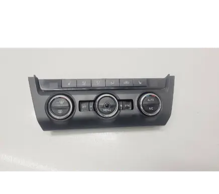 Climate control unit