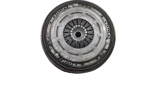 Renault Trafic II (X83) Clutch set kit ADR163021 00929141 8200115443
