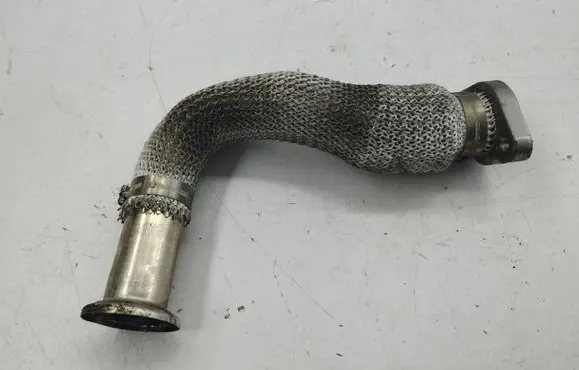 Porsche Cayenne (92A) EGR valve line/pipe/hose 059131530