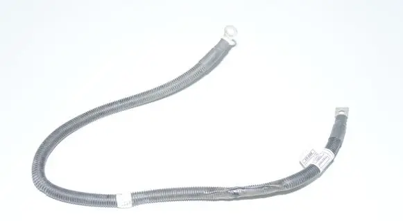 BMW i3 Negative earth cable (battery) 8619096