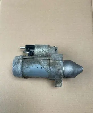 Mercedes-Benz C W205 Starter motor 2749061600