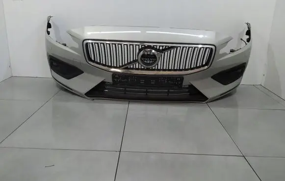 Volvo V60 Front bumper 