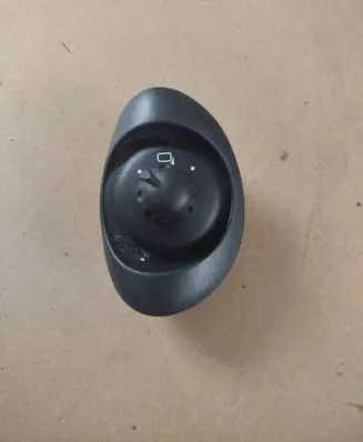 Mini Cooper Countryman R60 Wing mirror switch 3422621 0959210