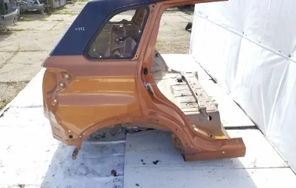 Suzuki Vitara (LY) Rear quarter panel 
