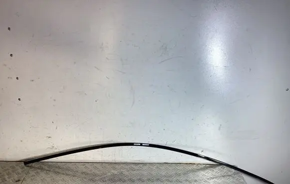 Porsche Cayenne (92A) Other front door trim element 7P9853985
