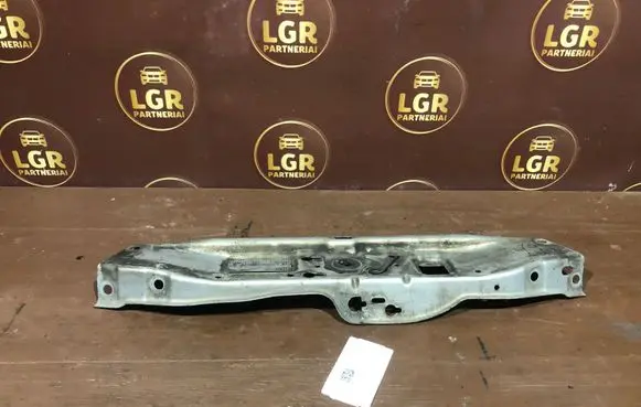 Opel Astra H Top upper radiator support slam panel