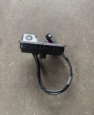 Audi A5 Reversing camera 8W8827566D