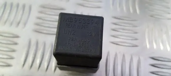 Volvo S40, V40 Other relay mb953394 72hm100