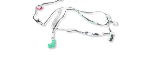 Lexus IS 220D-250-350 Other wiring loom 2464900031