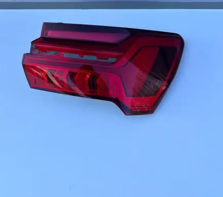 Audi A6 S6 C8 4K Rear/tail lights 4K5945092E 64401416S