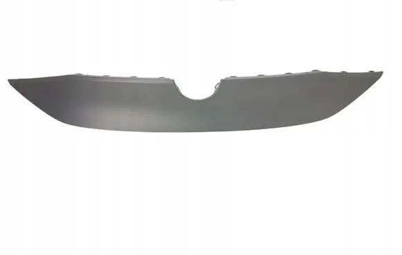 Volkswagen ID.4 Front bumper splitter molding 11A807185A