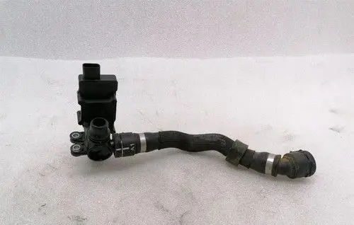 Mercedes-Benz E W213 Brake central valve A0005061300