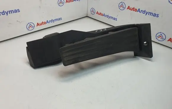 BMW 5 E60 E61 Accelerator throttle pedal 6860784 35426860784 6889822