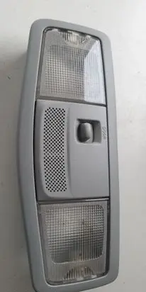 Peugeot 4007 Front seat light