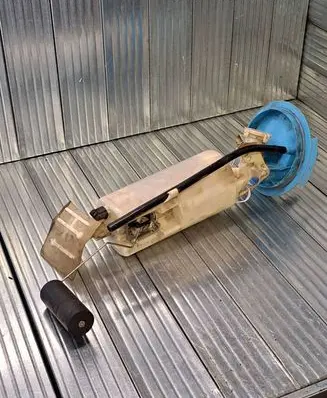 Fuel level sensor
