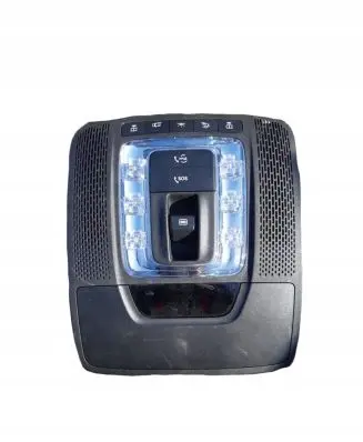 Mercedes-Benz GLS X167 Front seat light A0009005219