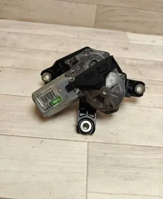Opel Insignia A Rear window wiper motor 13227418 002181549