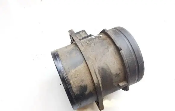 Volkswagen Crafter Mass air flow meter 0281002896 a0000943248