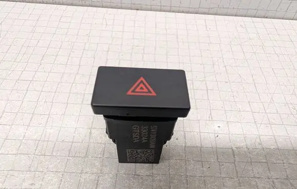 Volkswagen Transporter - Caravelle T7 Hazard light switch S74113A350AA S74113A350 33024A
