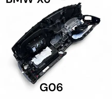 BMW X6 G06 Airbag set kompletaribagx6