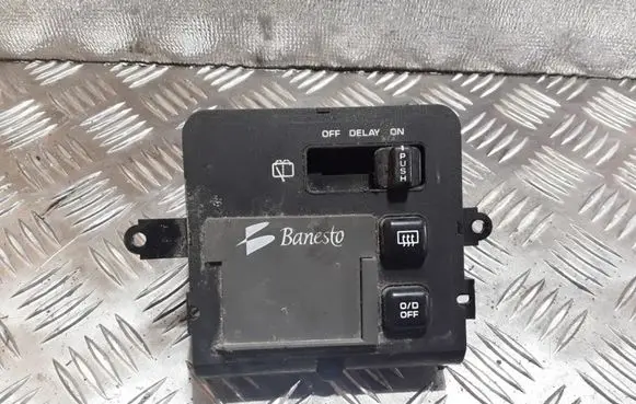 Jeep Grand Cherokee Other switches/knobs/shifts 56005318