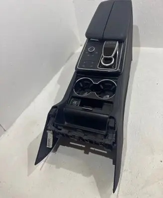 Mercedes-Benz GLE (W166 - C292) Center console 47000046AABLA 16940834 3016413